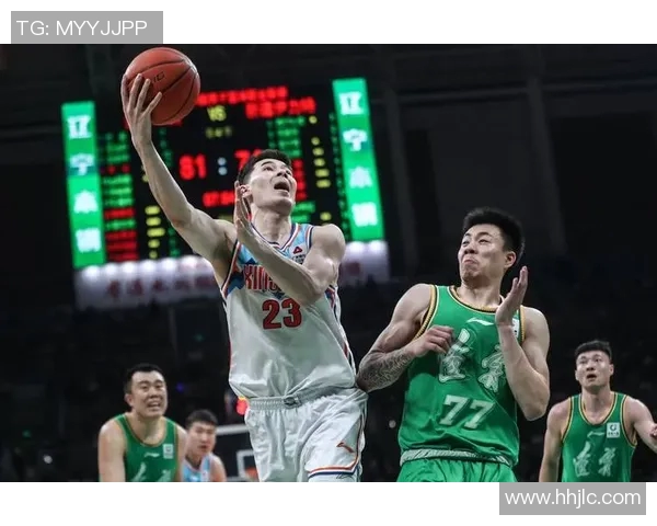 CBA激战新疆对阵山东12月2日精彩赛事前瞻与分析
