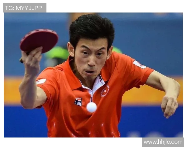 香港乒乓球运动员的崛起与挑战:从青训到国际舞台的奋斗历程 香港乒乓球运动员的崛起与挑战:从青训到国际舞台的奋斗历程