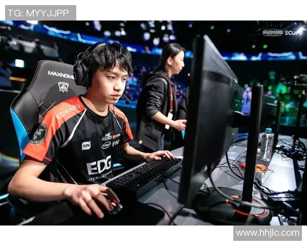 CSGO赛事经验排行榜揭晓EDG荣获第一名称号引发热议 CSGO赛事经验排行榜揭晓EDG荣获第一名称号引发热议