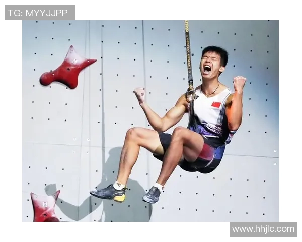 北京攀岩队攀岩意识创新高引领全国攀岩运动新风潮 北京攀岩队攀岩意识创新高引领全国攀岩运动新风潮