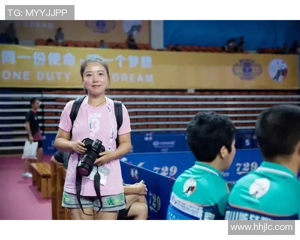 专访张静：探寻排球背后的成功秘诀与奋斗历程