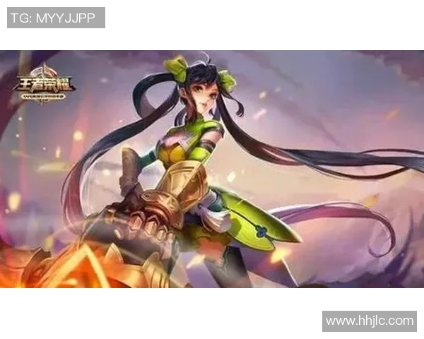 从零起步掌握王者荣耀团队协作技巧与策略全解析 从零起步掌握王者荣耀团队协作技巧与策略全解析