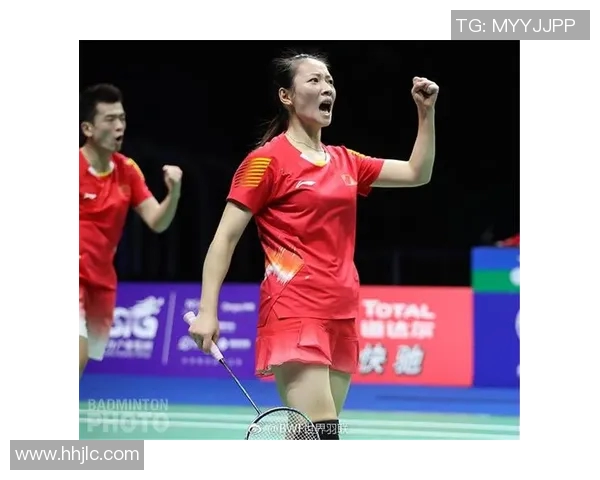 广州羽毛球队实力深度解析与其他队伍的对比分析