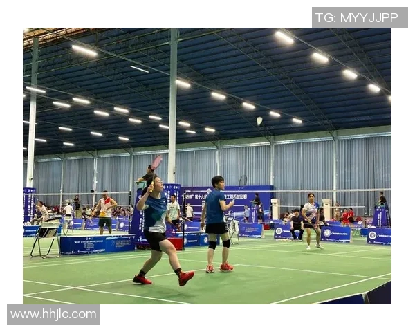 西安羽毛球队配合变革引发热议助力竞技水平提升