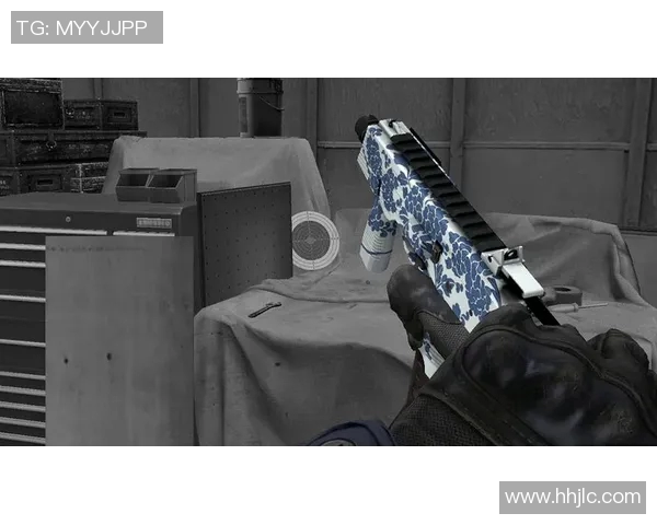 陈磊深度解析CSGO游戏技巧与心得分享助你提升竞技水平 陈磊深度解析CSGO游戏技巧与心得分享助你提升竞技水平