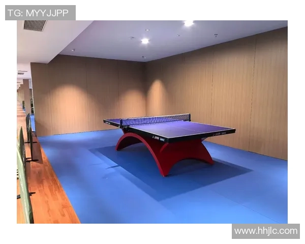 乒乓球新手必看：从基础力量训练到技巧提升的全面指南