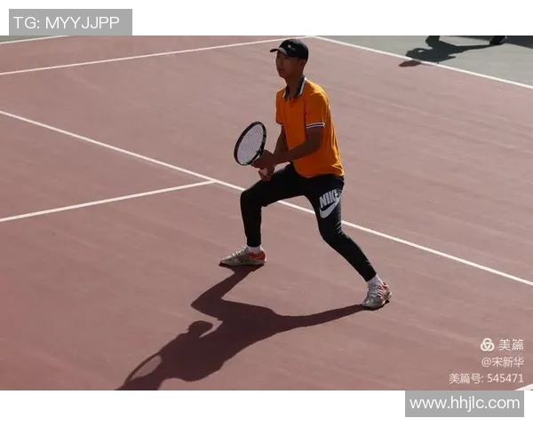 对话刘芳：回顾她的网球生涯与奋斗历程的精彩瞬间