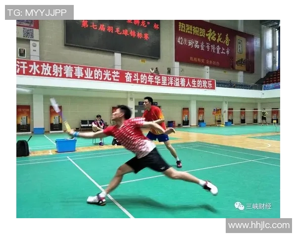 权威发布：2023年羽毛球团队协作实力排行榜全面解读与分析