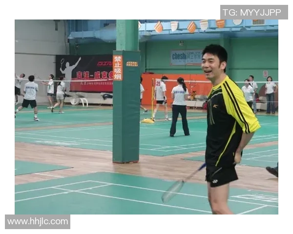 羽毛球战术解析：杭州羽毛球队边路渗透的成功之道与启示