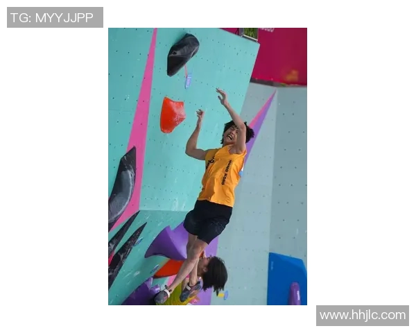 重庆攀岩队在全国速度排行榜中荣获第八名展现实力与潜力 重庆攀岩队在全国速度排行榜中荣获第八名展现实力与潜力