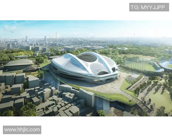 东京体育馆周边文化与体育设施探索及发展趋势分析 东京体育馆周边文化与体育设施探索及发展趋势分析