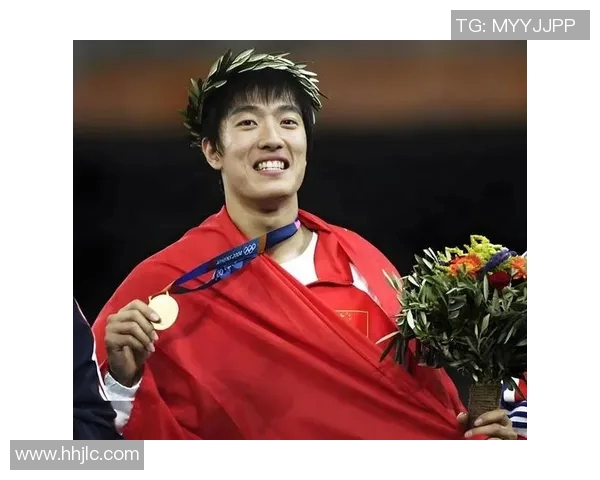 刘翔背后的坚持与奋斗精神如何影响中国田径的崛起与发展 刘翔背后的坚持与奋斗精神如何影响中国田径的崛起与发展