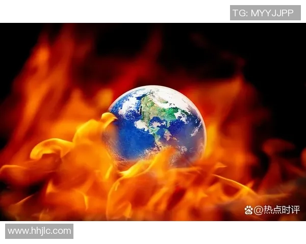 全球气候变化加剧 各国紧急应对措施出台 未来十年或将面临更多极端天气事件 全球气候变化加剧 各国紧急应对措施出台 未来十年或将面临更多极端天气事件