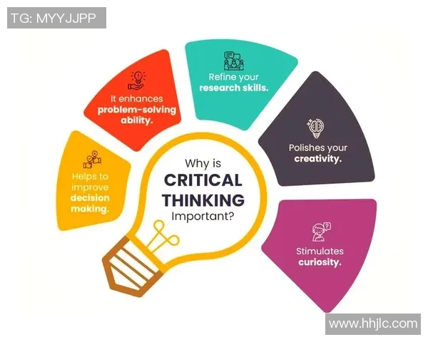 如何在信息时代提升个人批判性思维能力以应对复杂社会挑战 如何在信息时代提升个人批判性思维能力以应对复杂社会挑战