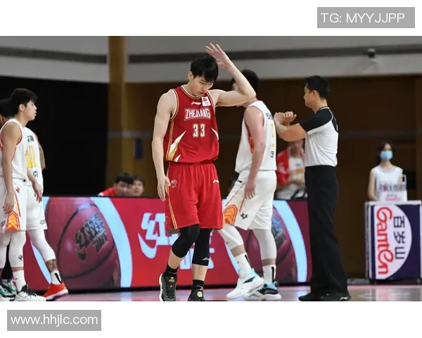 湖北篮球队在CBA中的表现及发展趋势