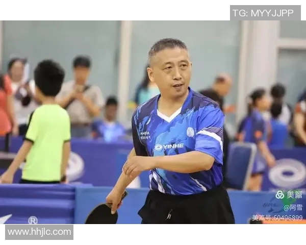 广州乒乓球队配合引发热议球员间默契与争议的背后故事