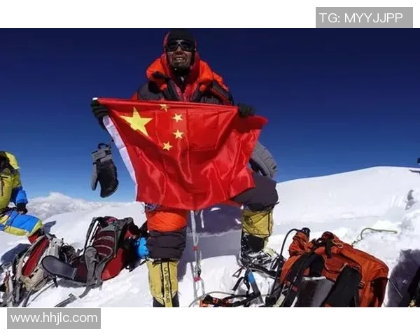 张丽的攀岩人生：在高峰之上与自我的深度对话与探索