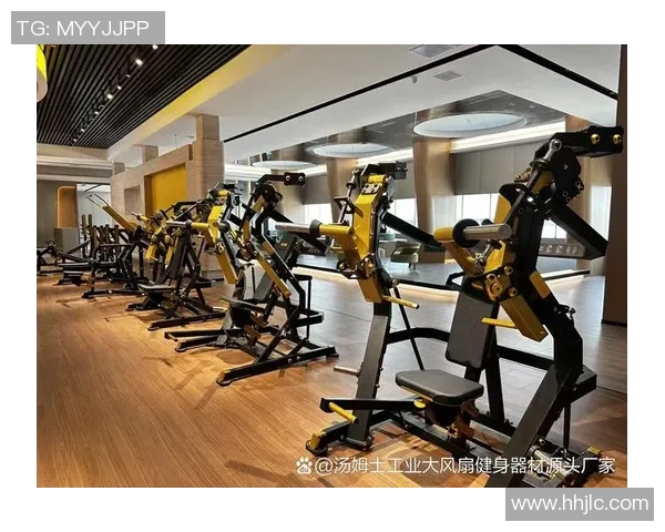 生产健身器材的厂家推荐：国内外知名品牌及其产品特点