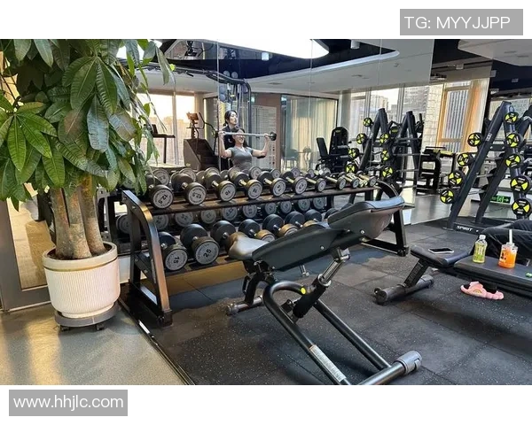 私教区健身器材配置思路 结合训练目标科学分区