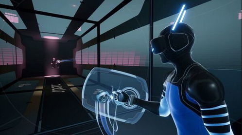 pg电子娱乐官网哪些游戏vr理想假造vr假造理想游戏有哪些